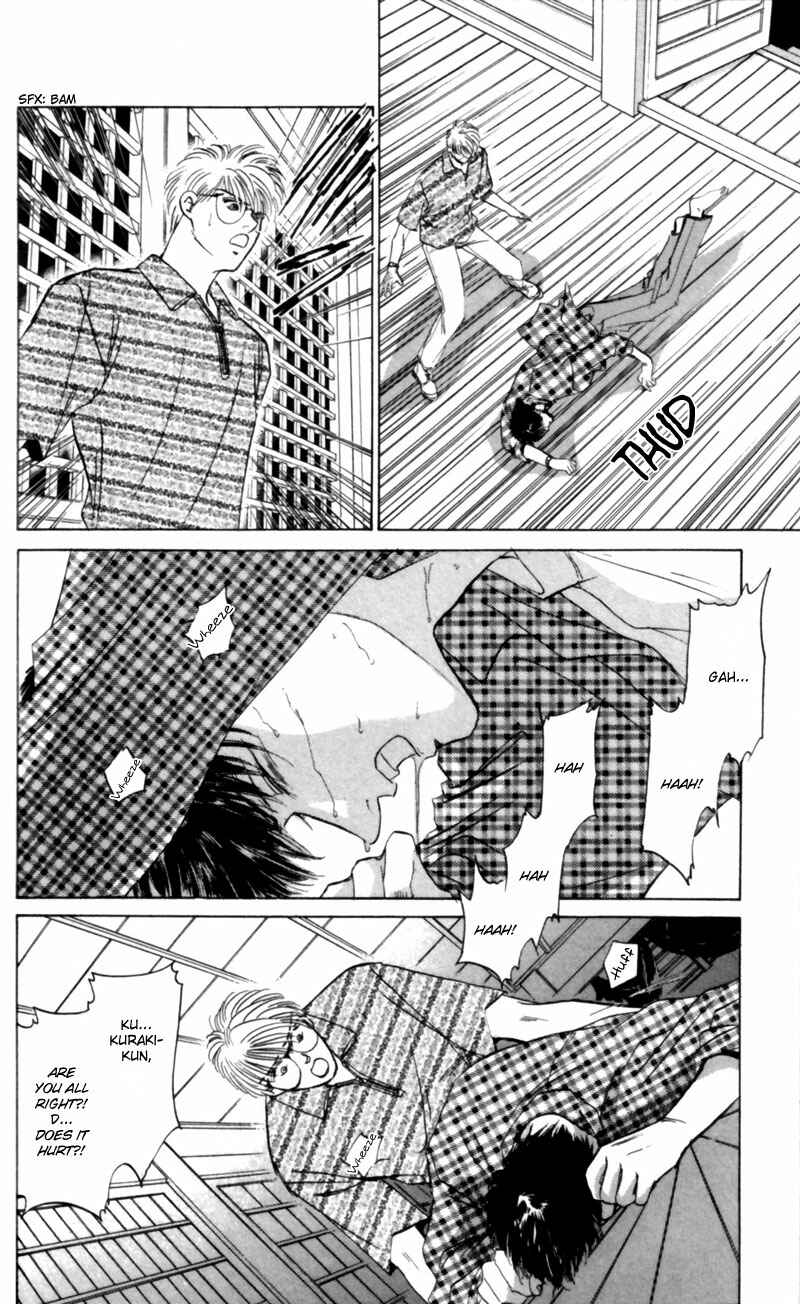 Page 9 Chapter 9 Eight Clouds Rising