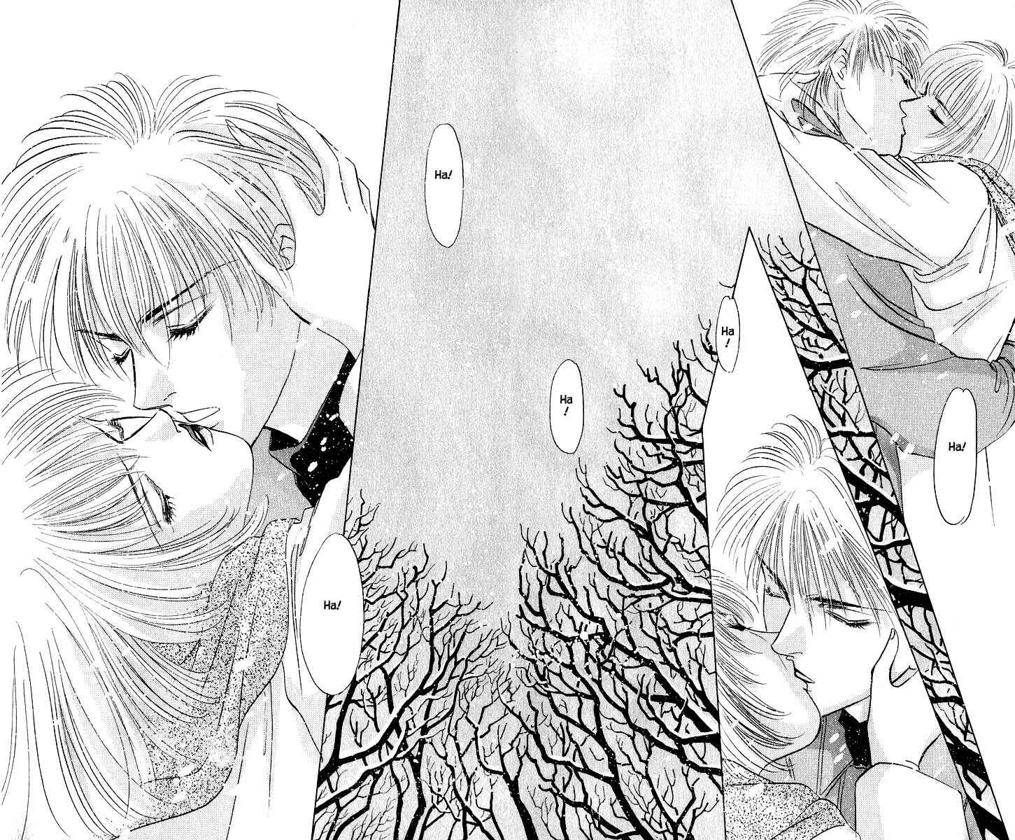 Page 6 Chapter 16.1 Eight Clouds Rising