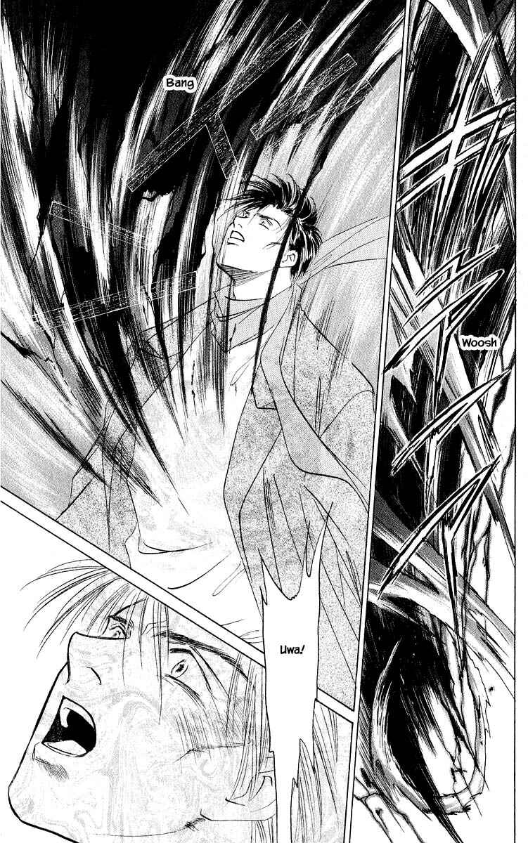 Page 15 Chapter 19.1 Eight Clouds Rising