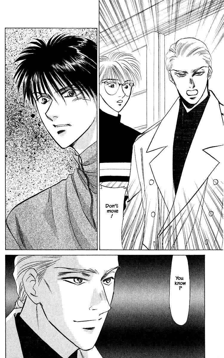 Page 2 Chapter 19.1 Eight Clouds Rising
