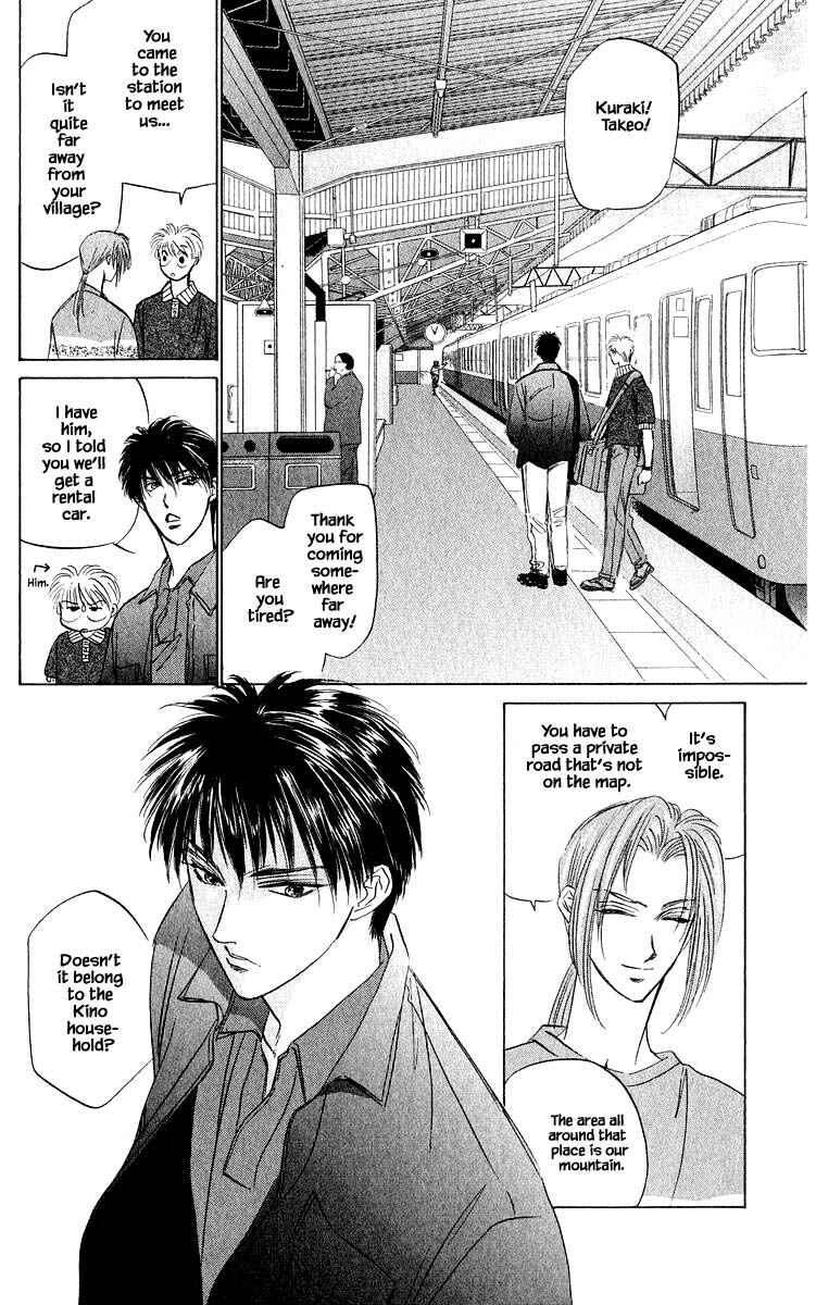Page 10 Chapter 44.1 Eight Clouds Rising