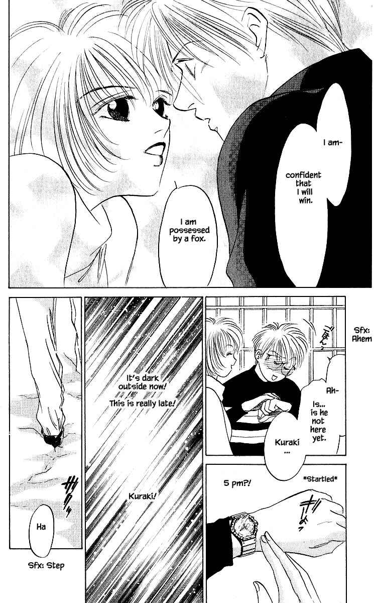 Page 14 Chapter 18.1 Eight Clouds Rising