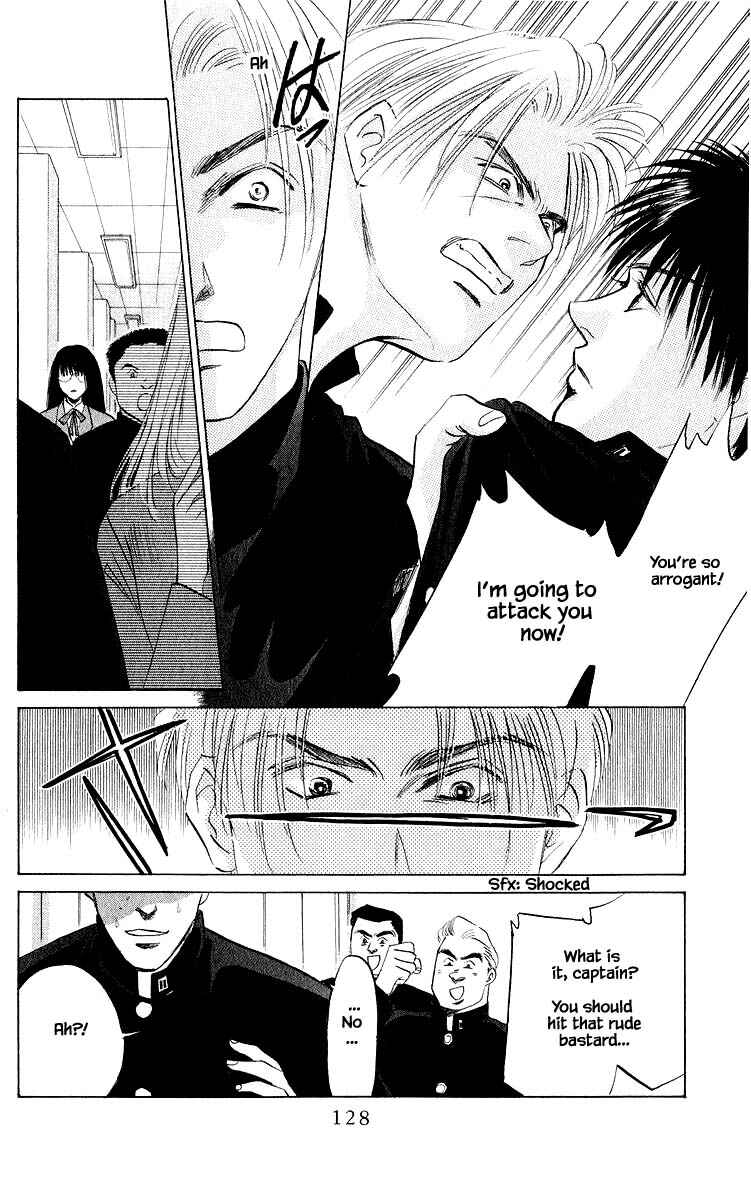 Page 10 Chapter 21.1 Eight Clouds Rising