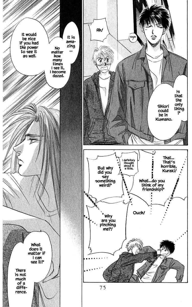 Page 18 Chapter 34.2 Eight Clouds Rising