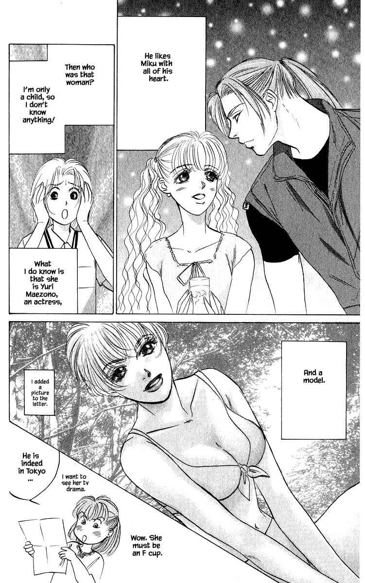 Page 4 Chapter 61.1 Eight Clouds Rising