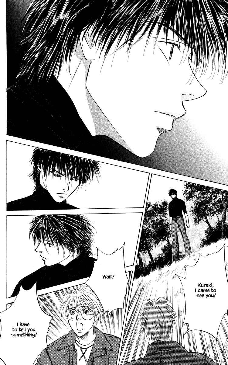 Page 11 Chapter 72.2 Eight Clouds Rising