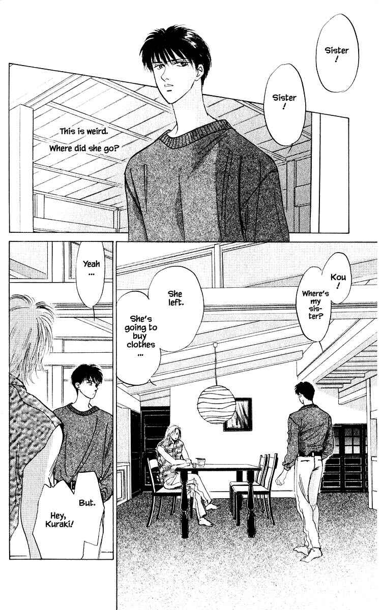 Page 1 Chapter 11.2 Eight Clouds Rising