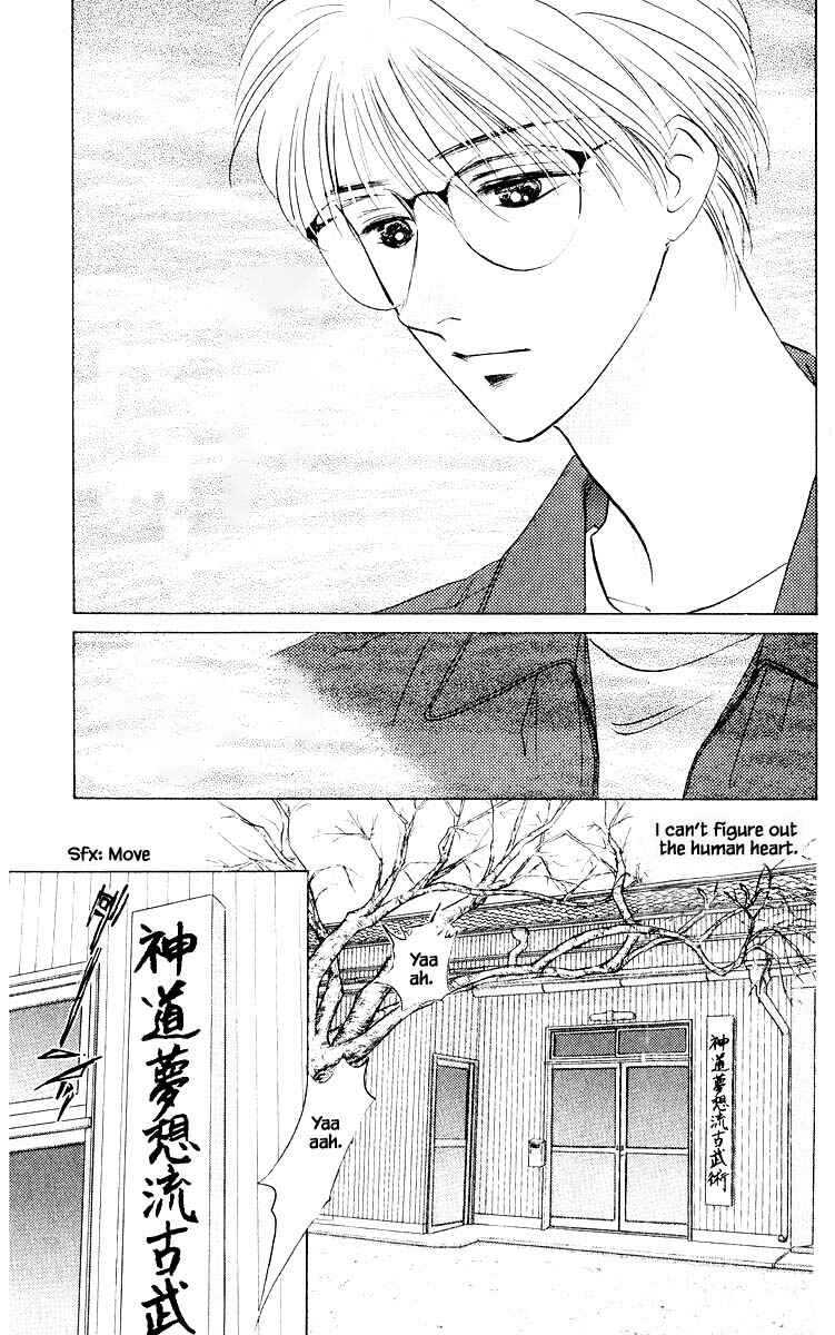 Page 16 Chapter 11.2 Eight Clouds Rising