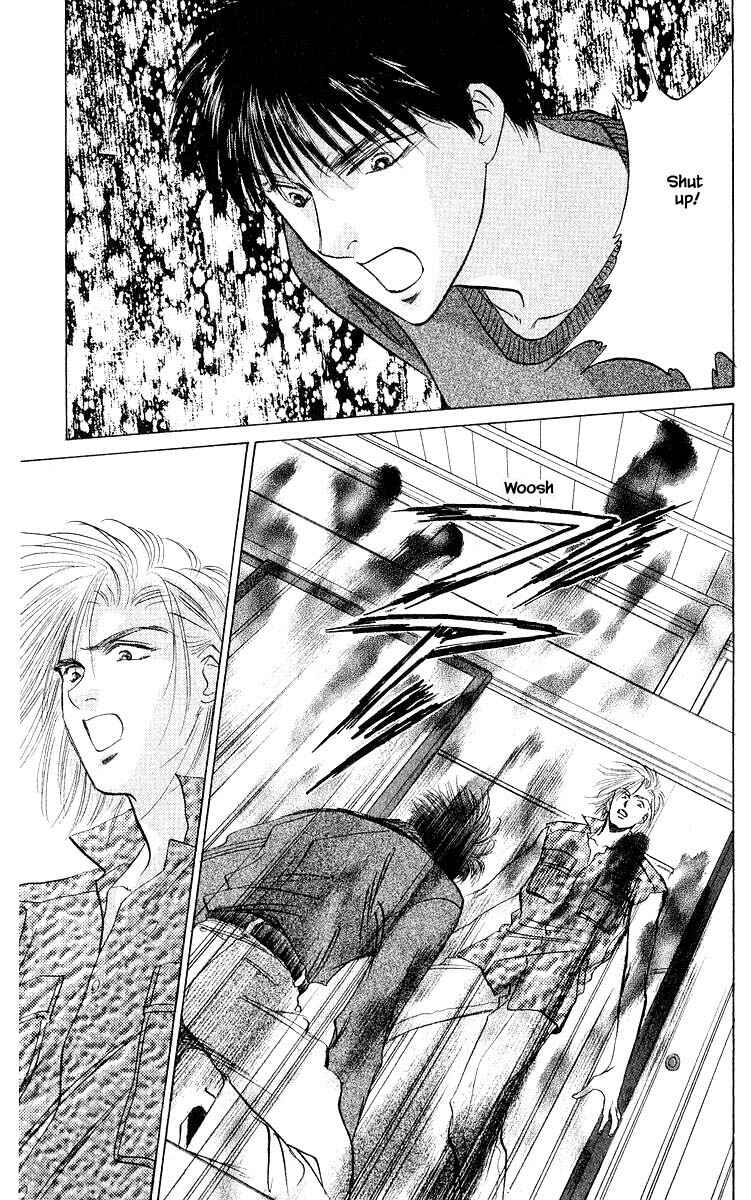 Page 8 Chapter 11.2 Eight Clouds Rising