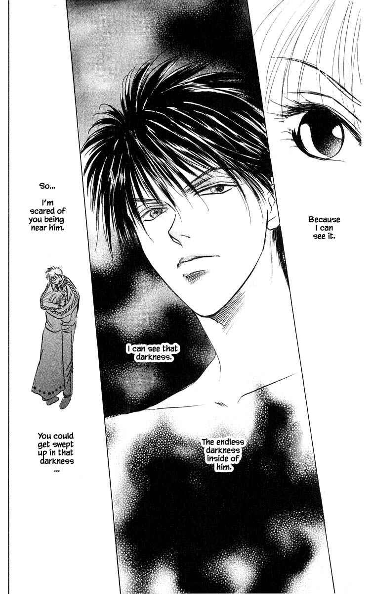 Page 5 Chapter 67.2 Eight Clouds Rising