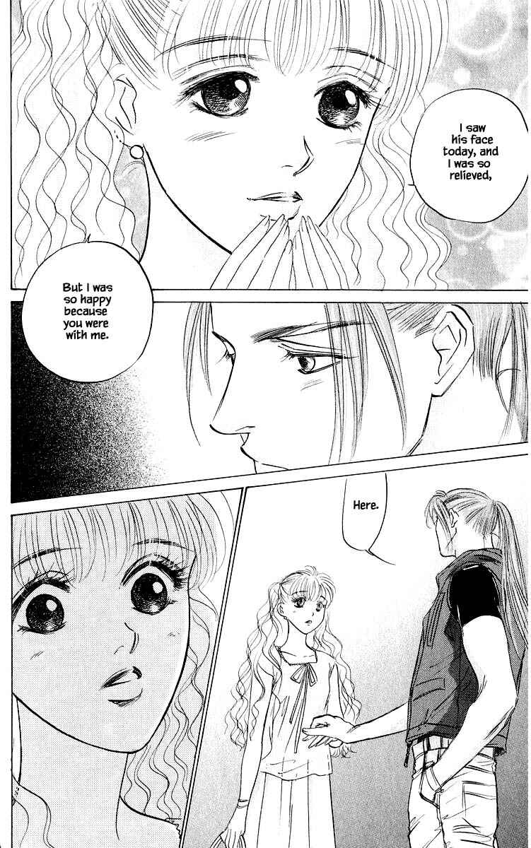 Page 5 Chapter 61.2 Eight Clouds Rising