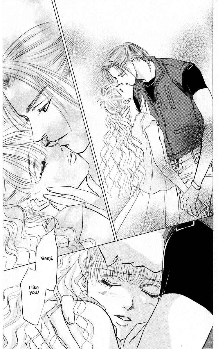 Page 6 Chapter 61.2 Eight Clouds Rising