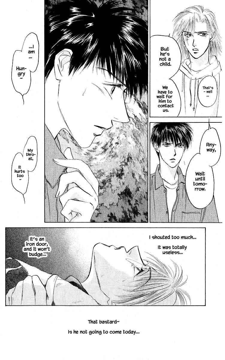 Page 4 Chapter 40.1 Eight Clouds Rising