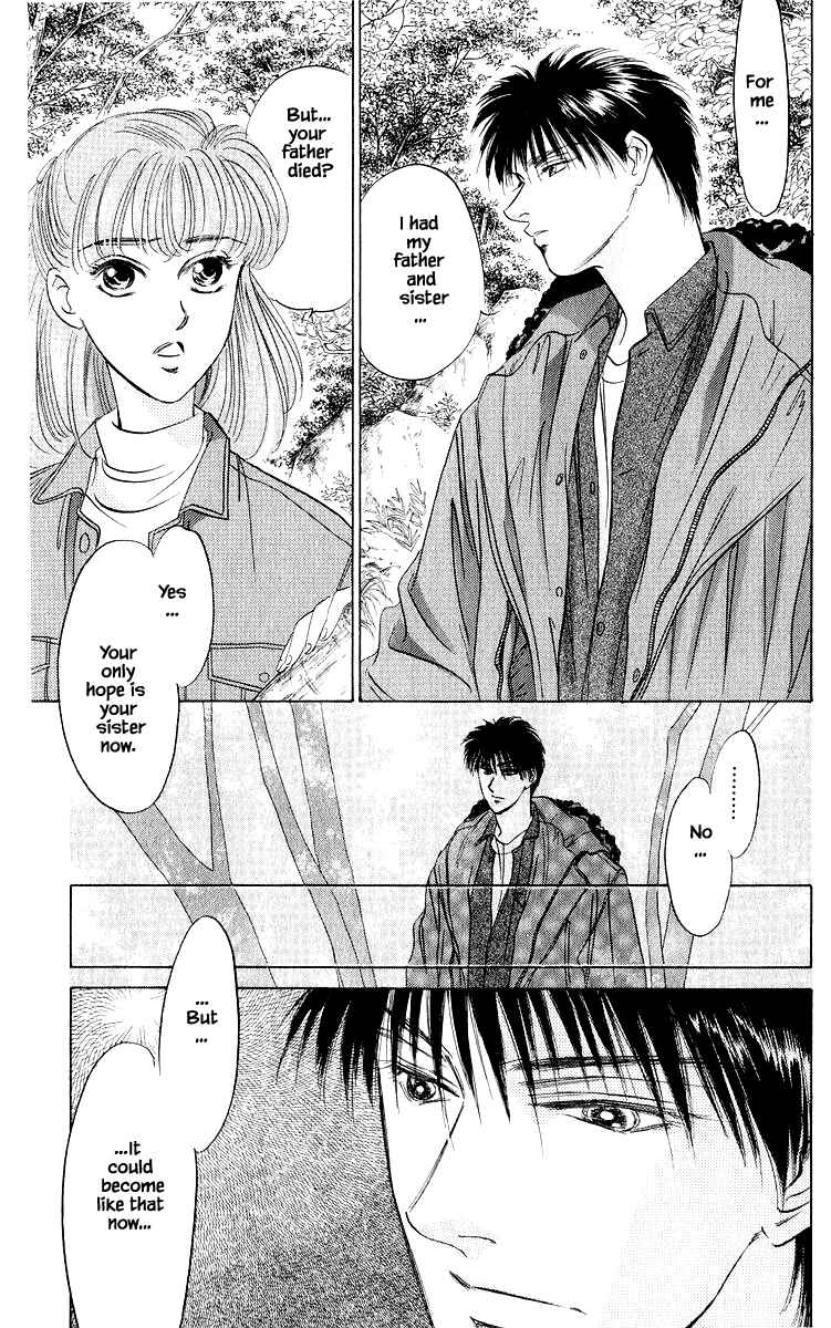 Page 17 Chapter 25.1 Eight Clouds Rising