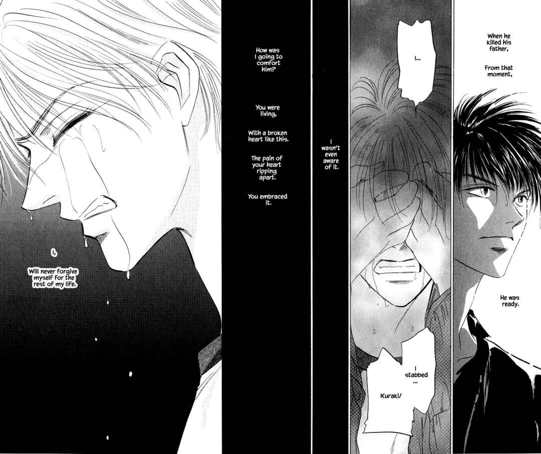 Page 3 Chapter 86.2 Eight Clouds Rising