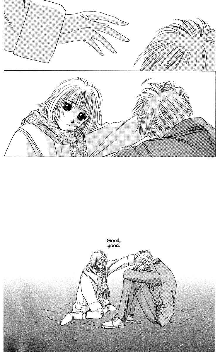 Page 2 Chapter 16.2 Eight Clouds Rising