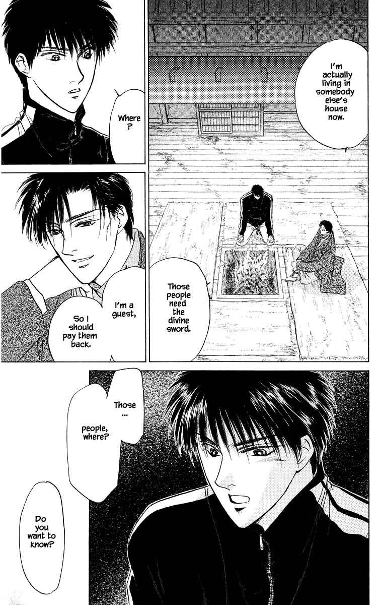 Page 6 Chapter 16.2 Eight Clouds Rising