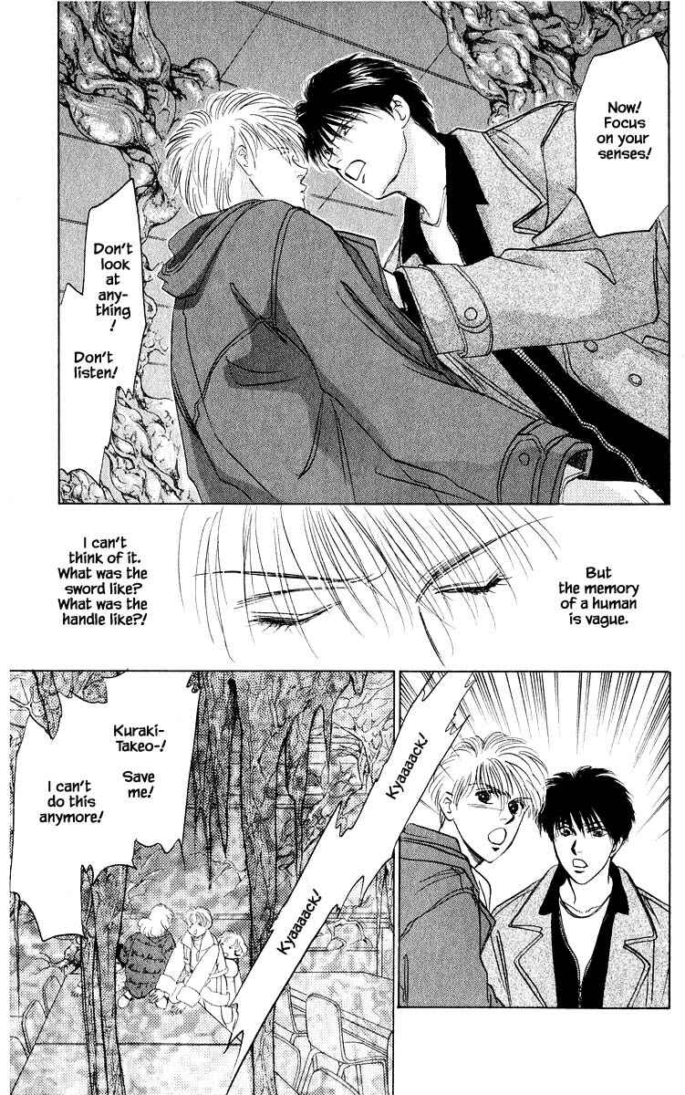 Page 6 Chapter 14.2 Eight Clouds Rising
