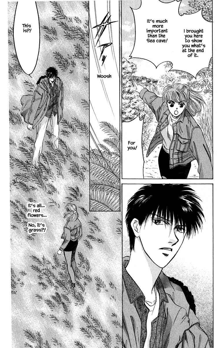 Page 12 Chapter 24.2 Eight Clouds Rising