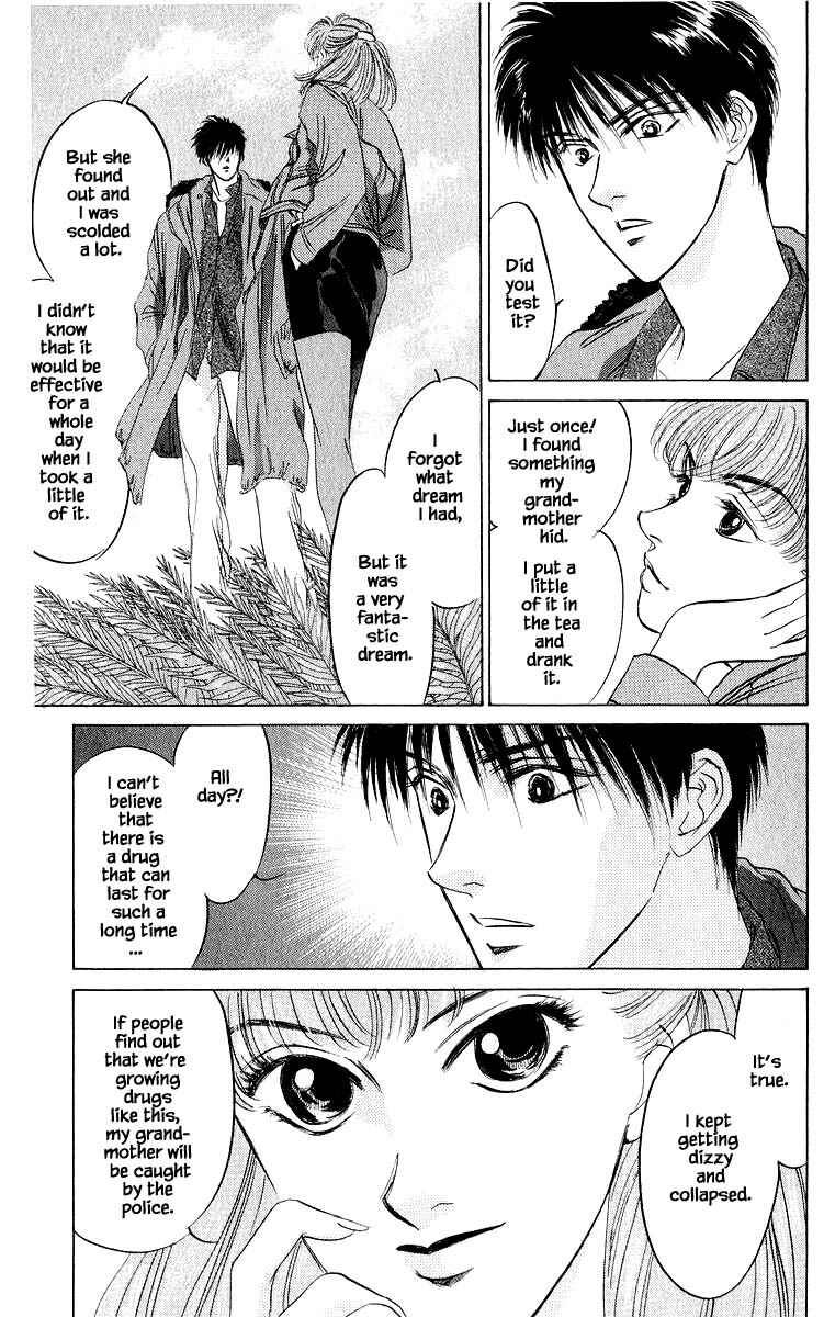 Page 14 Chapter 24.2 Eight Clouds Rising