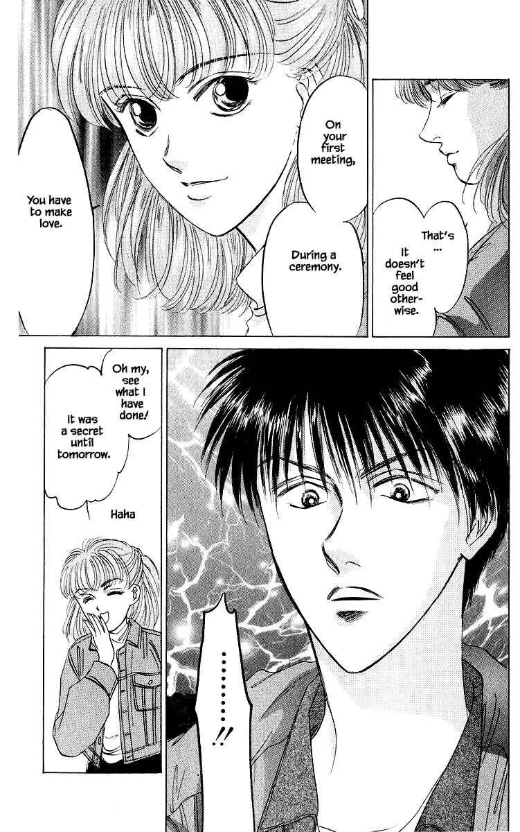 Page 16 Chapter 24.2 Eight Clouds Rising