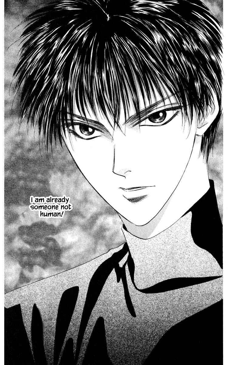 Page 12 Chapter 49.2 Eight Clouds Rising