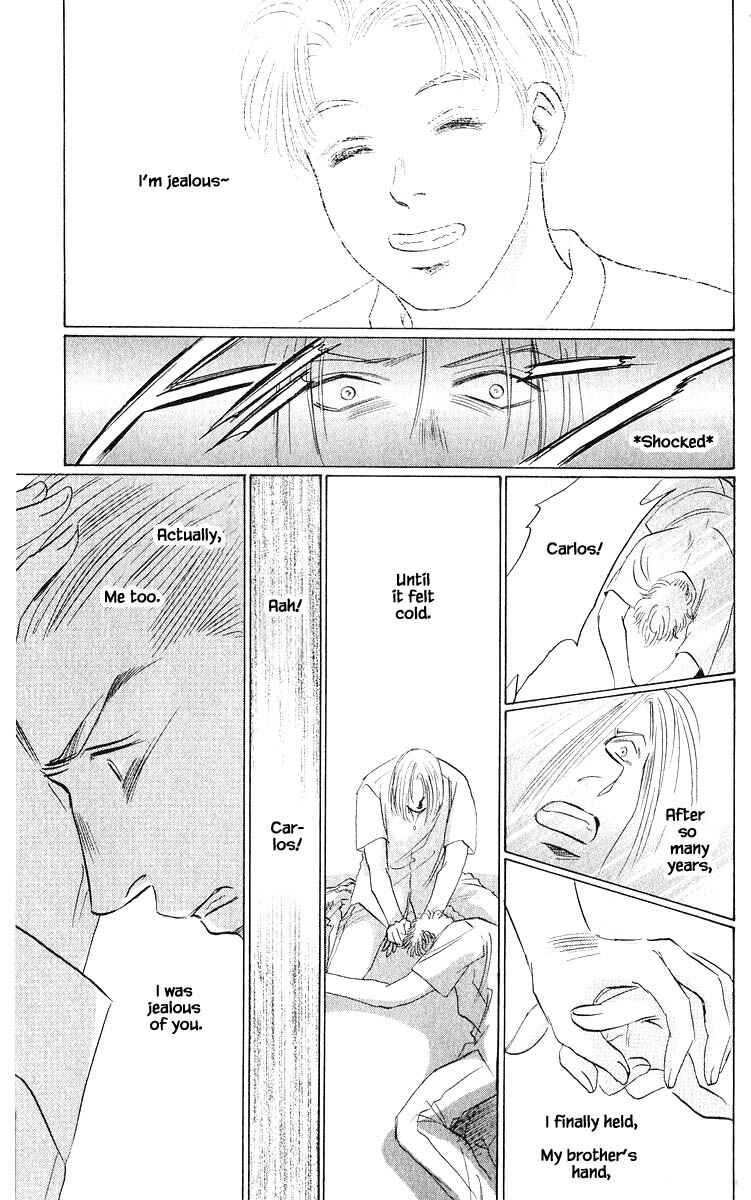 Page 13 Chapter 74.1 Eight Clouds Rising