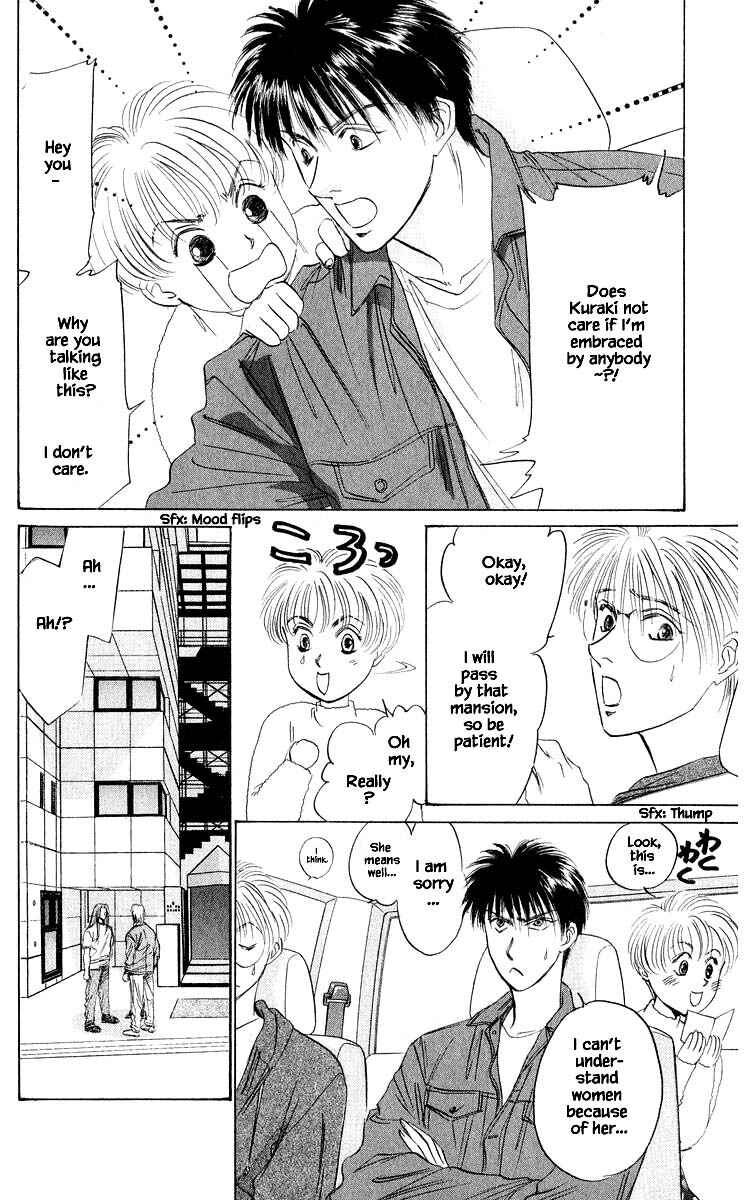 Page 16 Chapter 34.1 Eight Clouds Rising