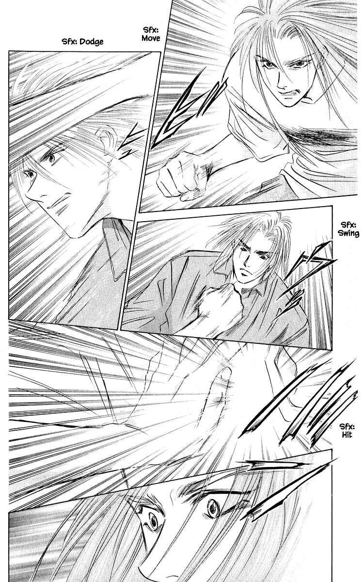 Page 4 Chapter 34.1 Eight Clouds Rising