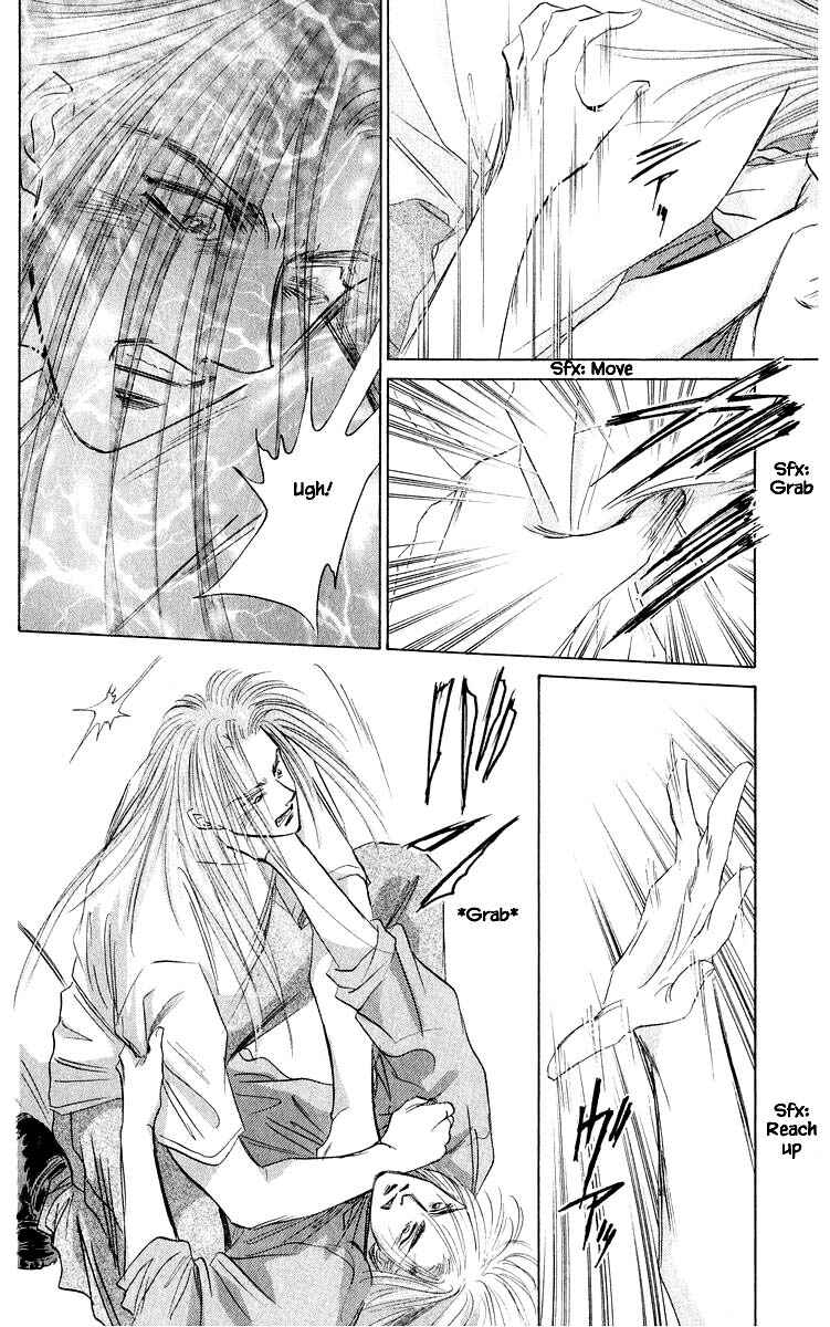 Page 8 Chapter 34.1 Eight Clouds Rising
