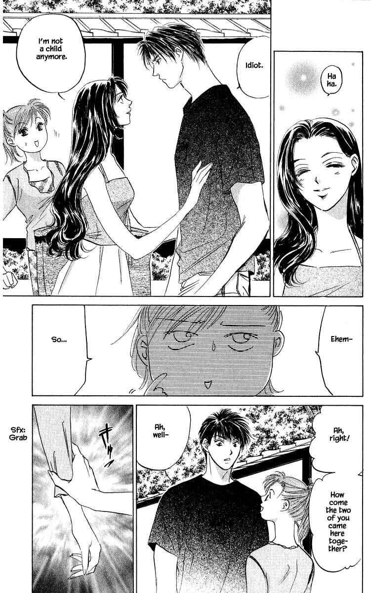 Page 12 Chapter 63.2 Eight Clouds Rising