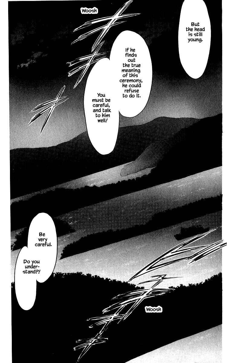 Page 7 Chapter 24.1 Eight Clouds Rising