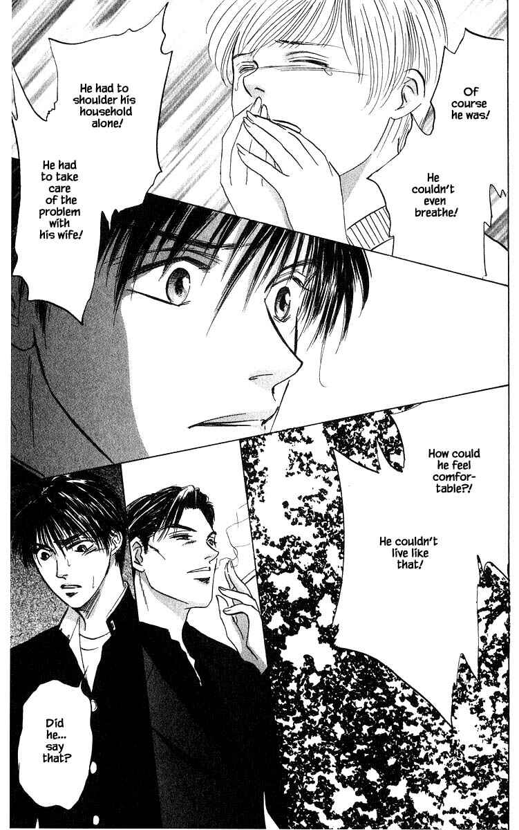Page 4 Chapter 68.2 Eight Clouds Rising