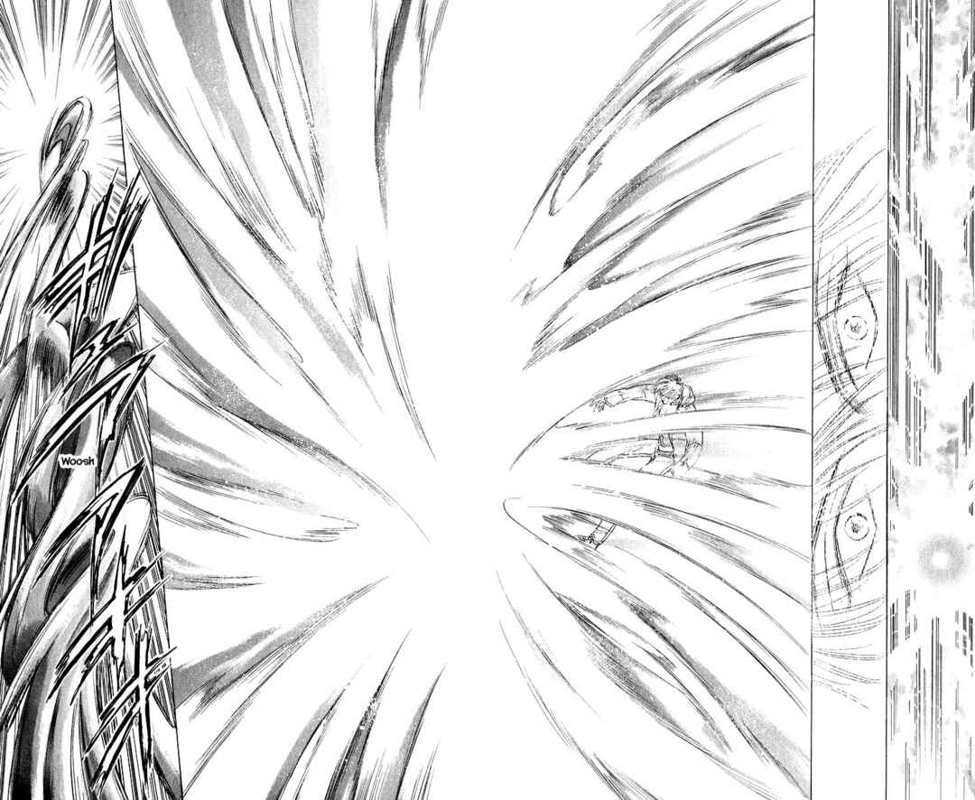 Page 11 Chapter 86.1 Eight Clouds Rising