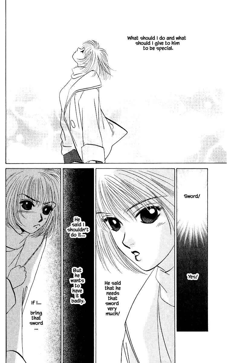 Page 11 Chapter 18.2 Eight Clouds Rising