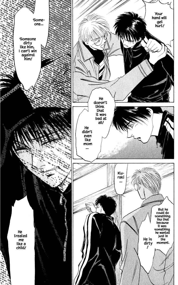 Page 2 Chapter 18.2 Eight Clouds Rising