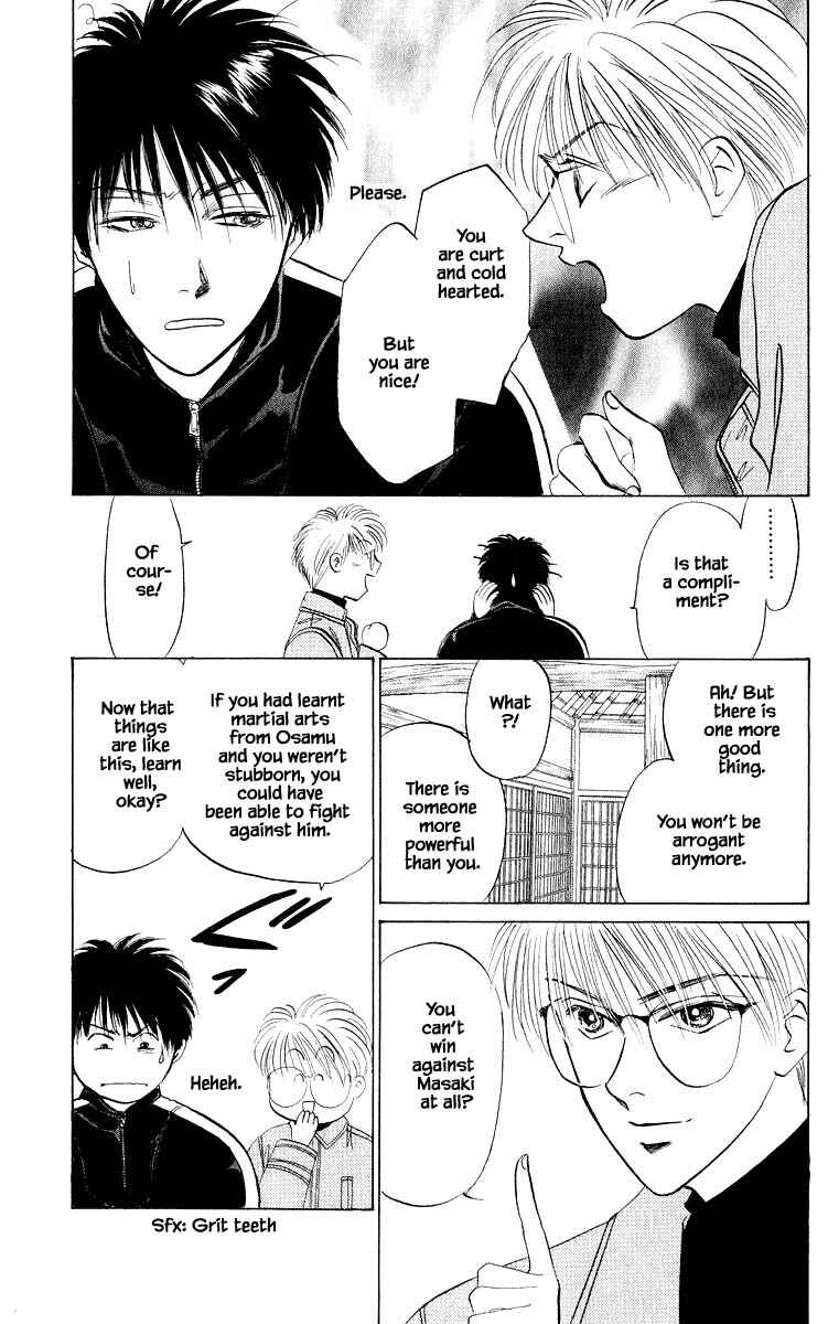 Page 6 Chapter 18.2 Eight Clouds Rising