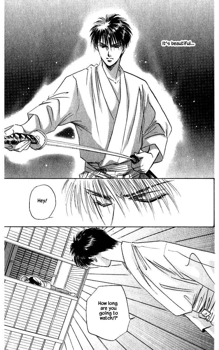 Page 14 Chapter 38.2 Eight Clouds Rising