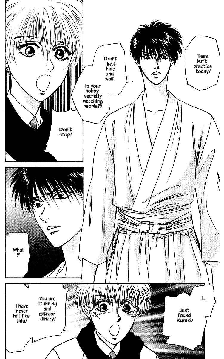 Page 15 Chapter 38.2 Eight Clouds Rising