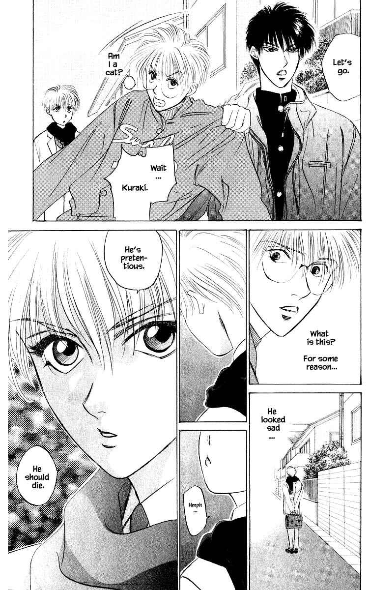 Page 2 Chapter 38.2 Eight Clouds Rising