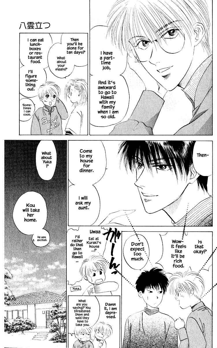 Page 4 Chapter 38.2 Eight Clouds Rising