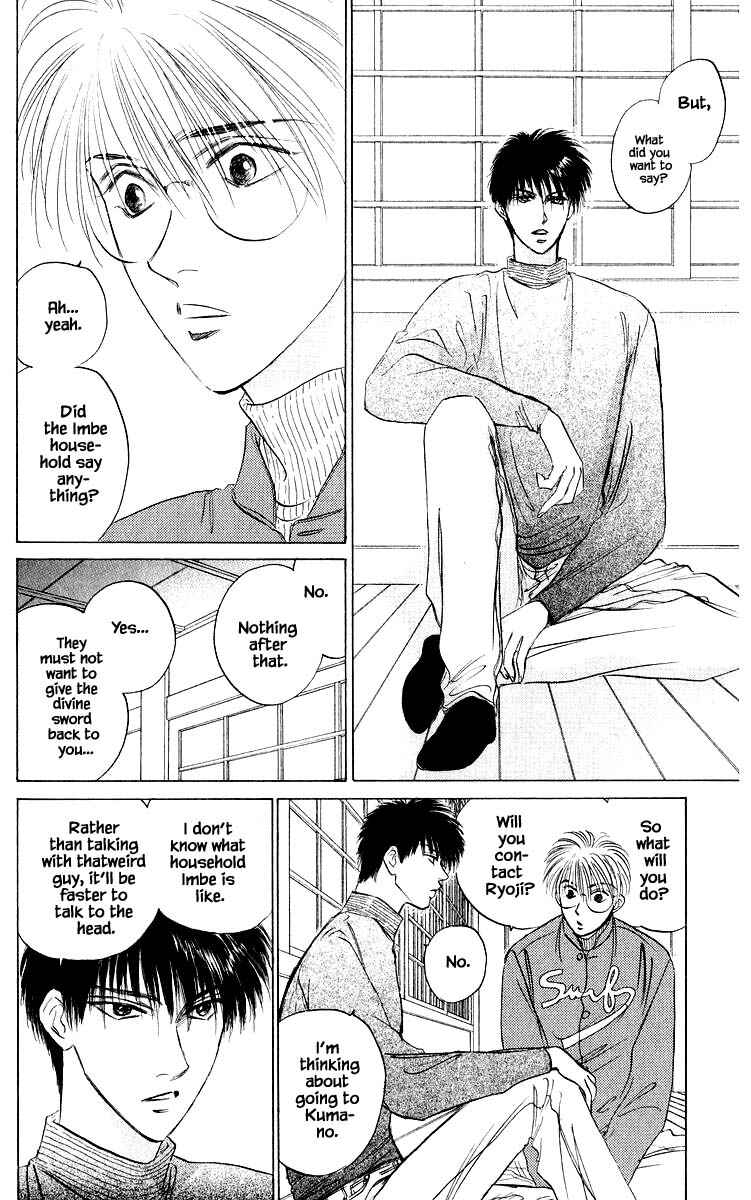 Page 5 Chapter 38.2 Eight Clouds Rising