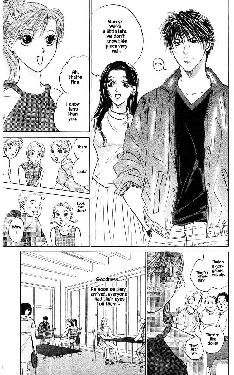 Page 4 Chapter 64.2 Eight Clouds Rising