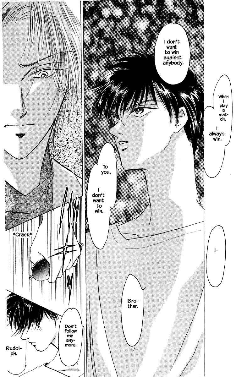 Page 12 Chapter 27.3 Eight Clouds Rising