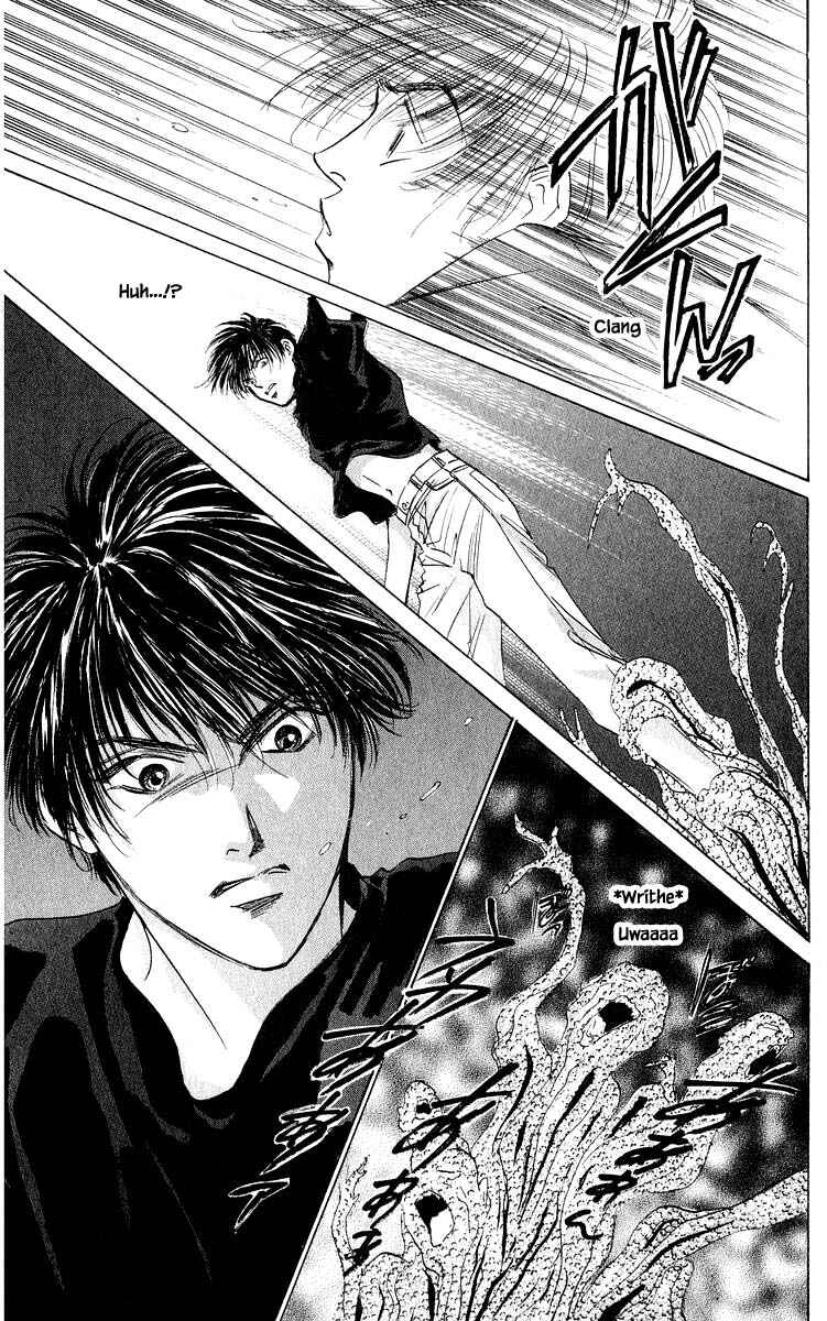 Page 16 Chapter 59.1 Eight Clouds Rising