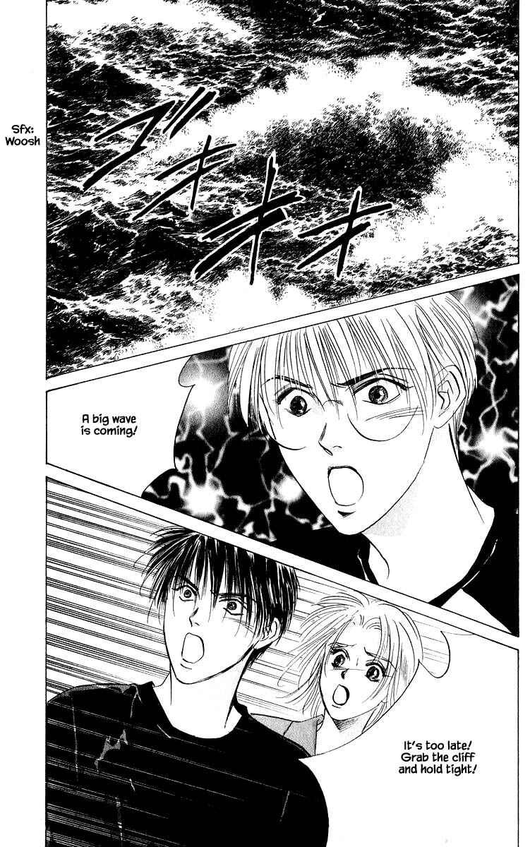 Page 3 Chapter 59.1 Eight Clouds Rising