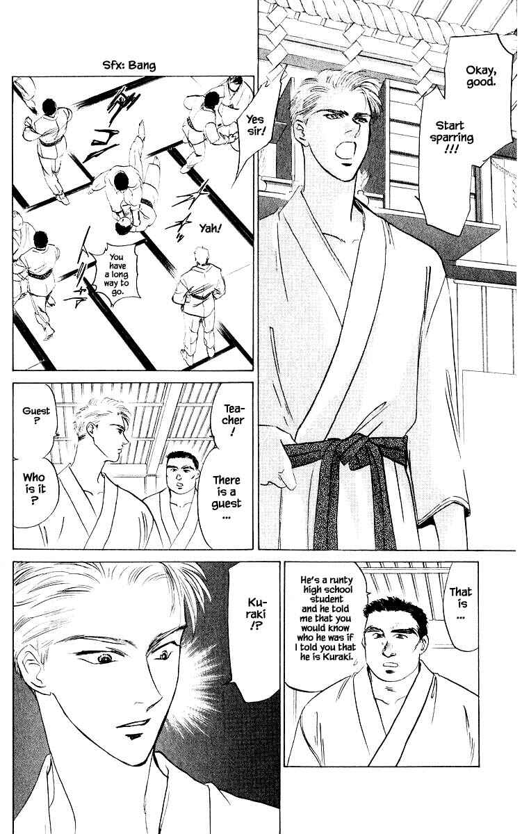 Page 1 Chapter 11.3 Eight Clouds Rising