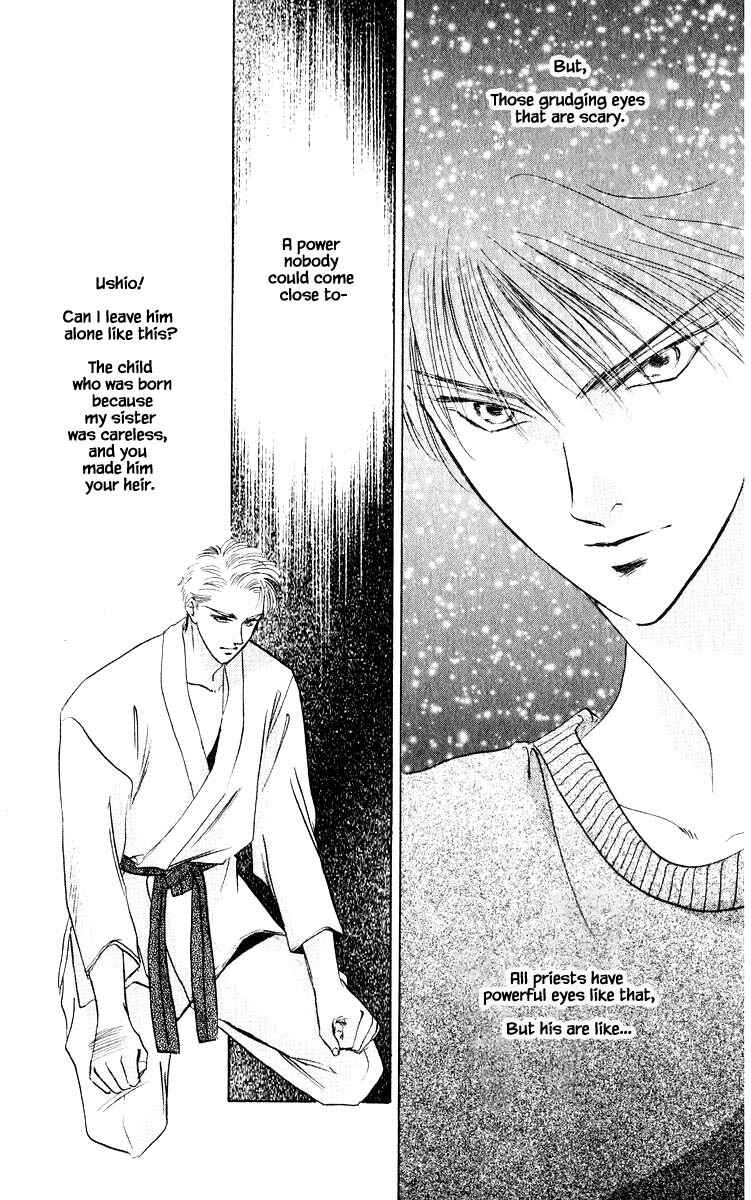 Page 9 Chapter 11.3 Eight Clouds Rising