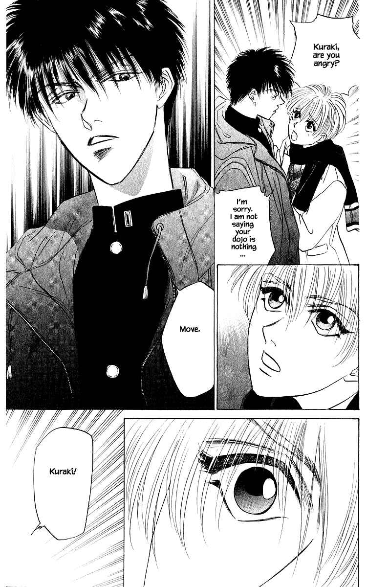 Page 23 Chapter 38.1 Eight Clouds Rising