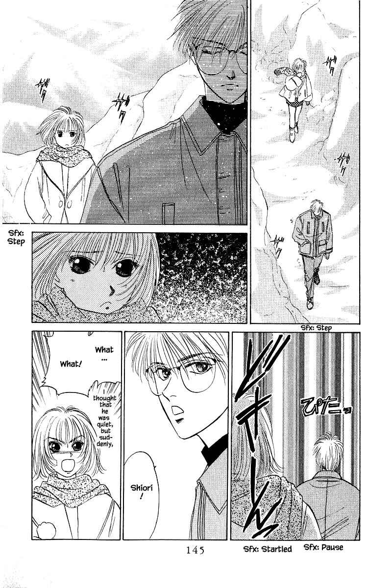 Page 10 Chapter 16.3 Eight Clouds Rising